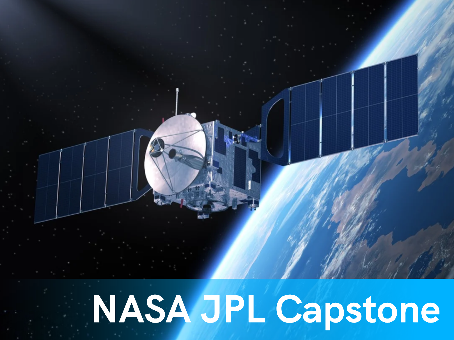 JPL LLM Capstone Project