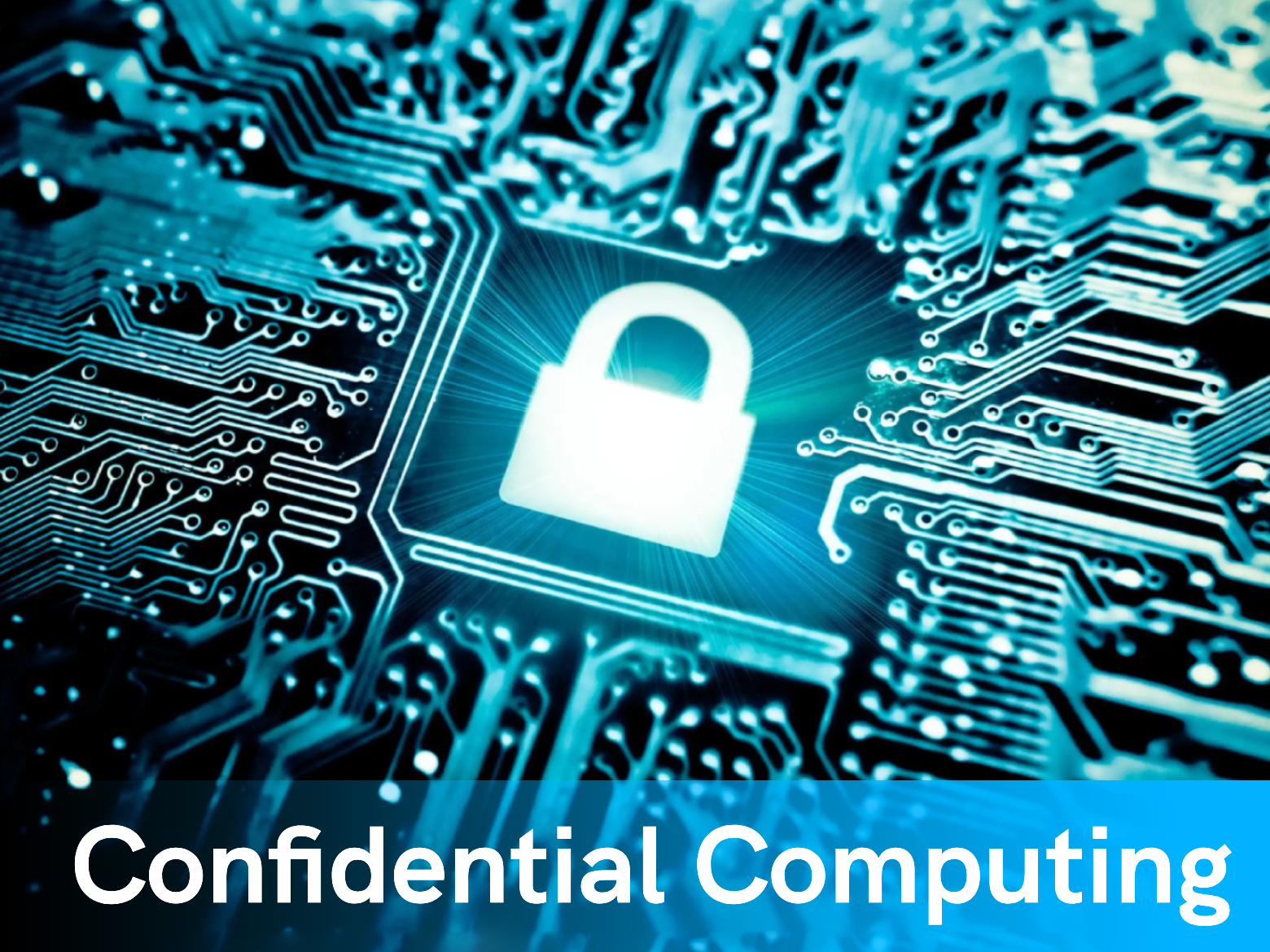 Confidential Computing Research