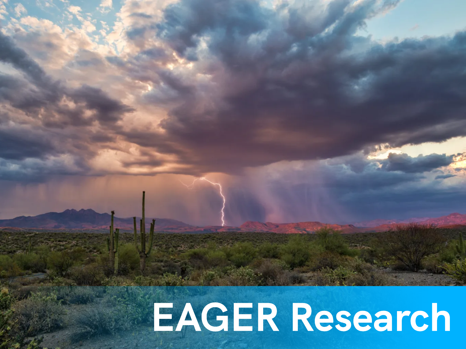 Eager Research Project